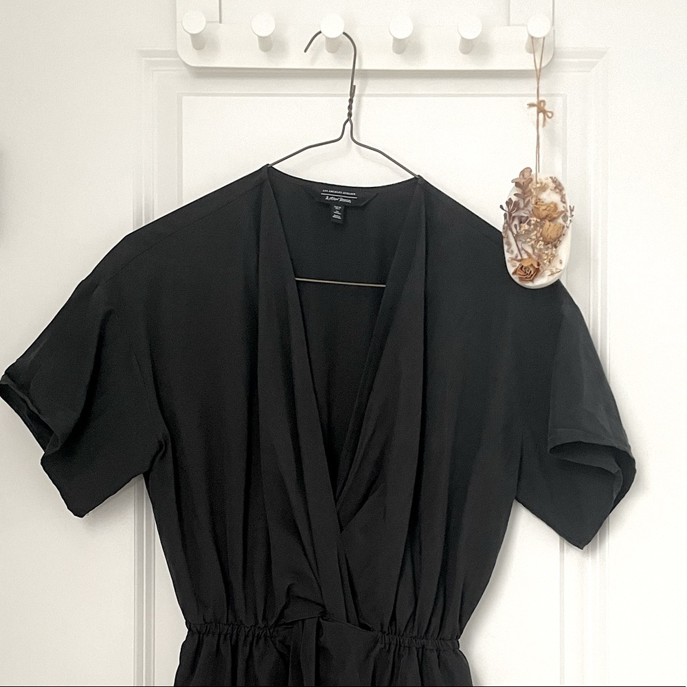 & Other Stories Dress